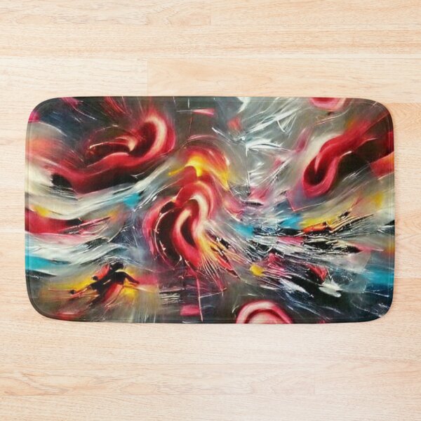 Item preview, "Love in Denial" designed and sold by Art by Angel_Unleashed.