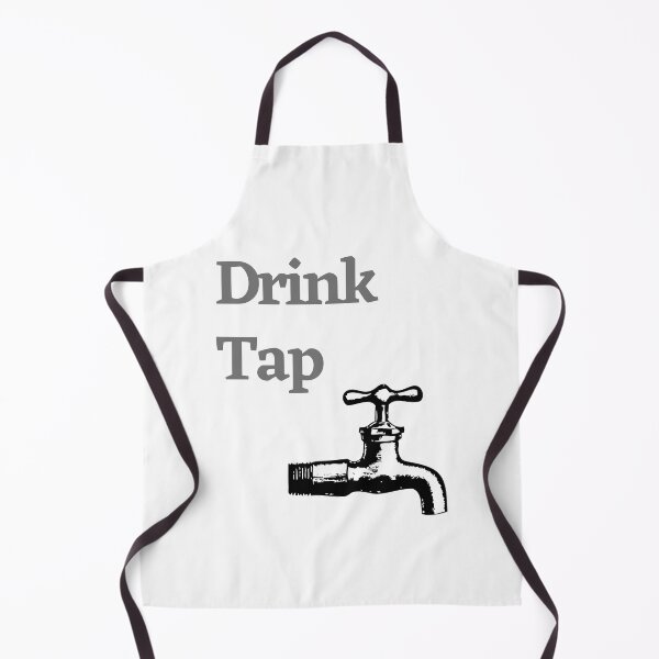 Item preview, Drinking Water From The Tap designed and sold by VLamb.