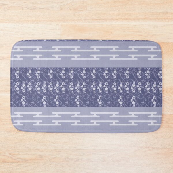 Item preview, Double Cloud Cherry Blossom - purples designed and sold by ncxadair.