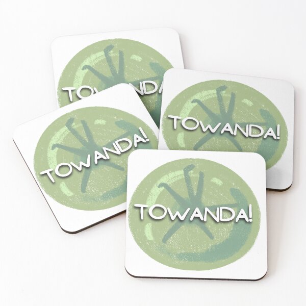 Item preview, Towanda designed and sold by BitterRamblings.