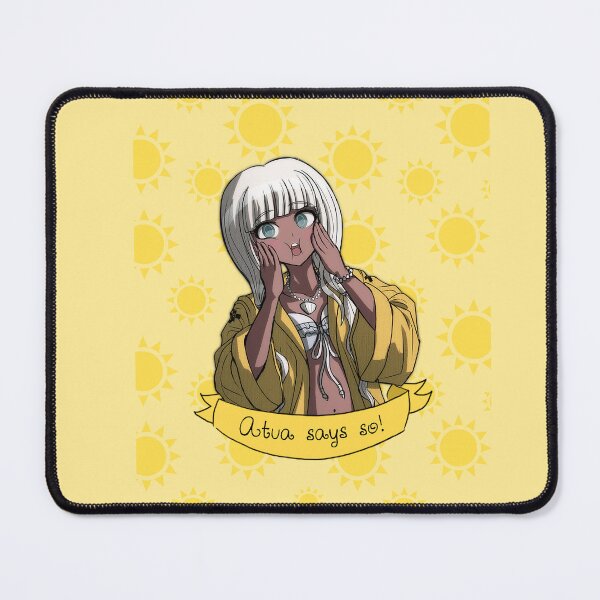 Item preview, Angie Yonaga designed and sold by princeofjunes.