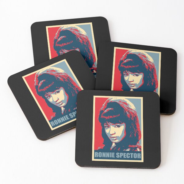 Item preview, RIP Ronnie Spector Hope designed and sold by Brennanshop.
