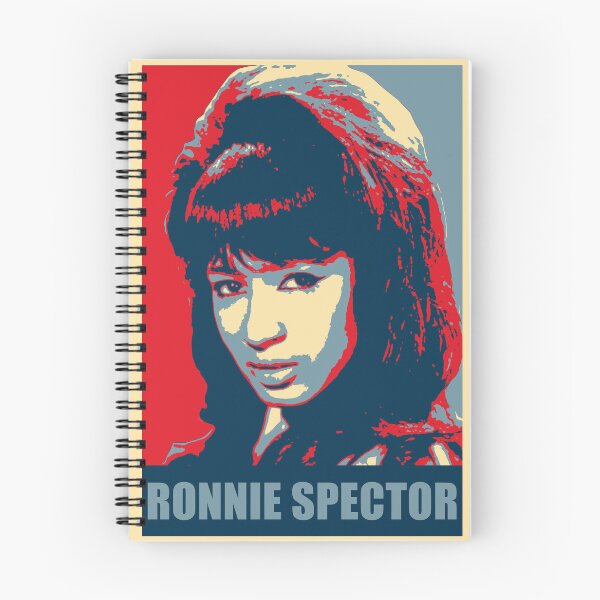 Item preview, RIP Ronnie Spector Hope designed and sold by Brennanshop.