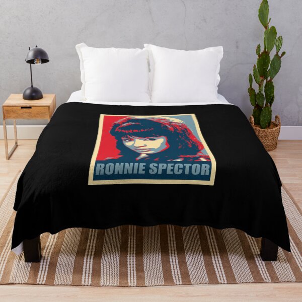 Item preview, RIP Ronnie Spector Hope designed and sold by Brennanshop.
