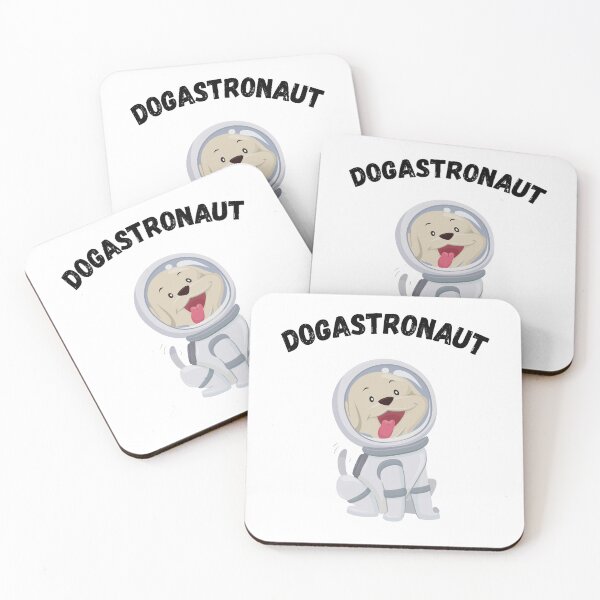 Item preview, Dogastronaut designed and sold by KDM-Designs.