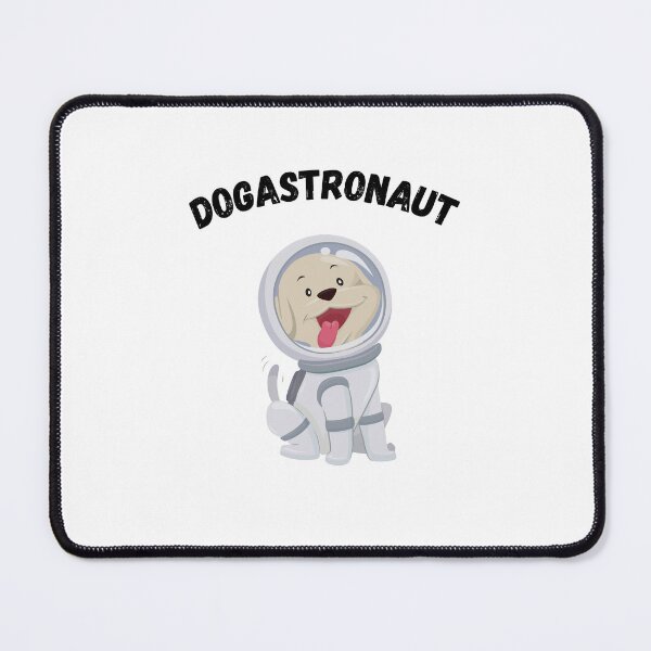 Item preview, Dogastronaut designed and sold by KDM-Designs.