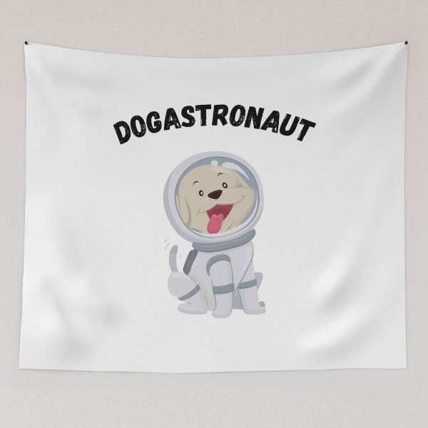 Item preview, Dogastronaut designed and sold by KDM-Designs.
