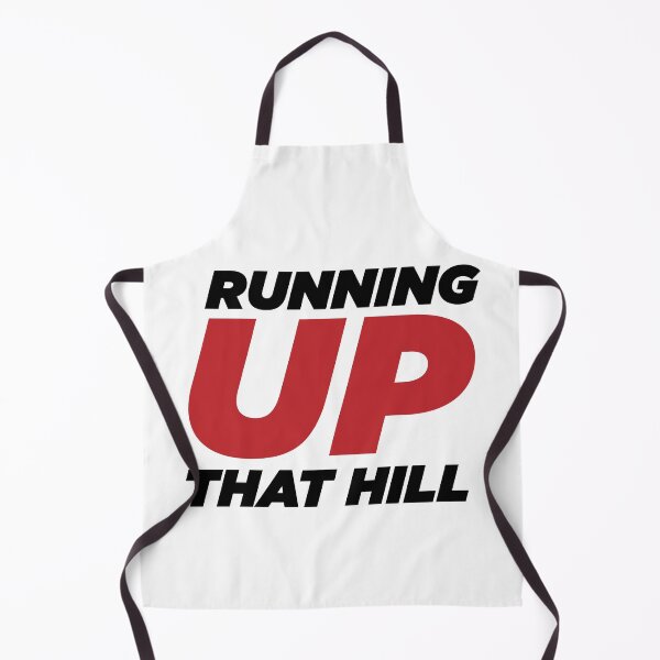 Item preview, running up that hill designed and sold by Grafik0.