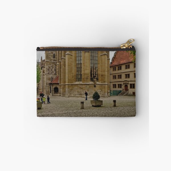 Item preview, Rothenburg ob der Tauber 25 designed and sold by Priscilla Turner.