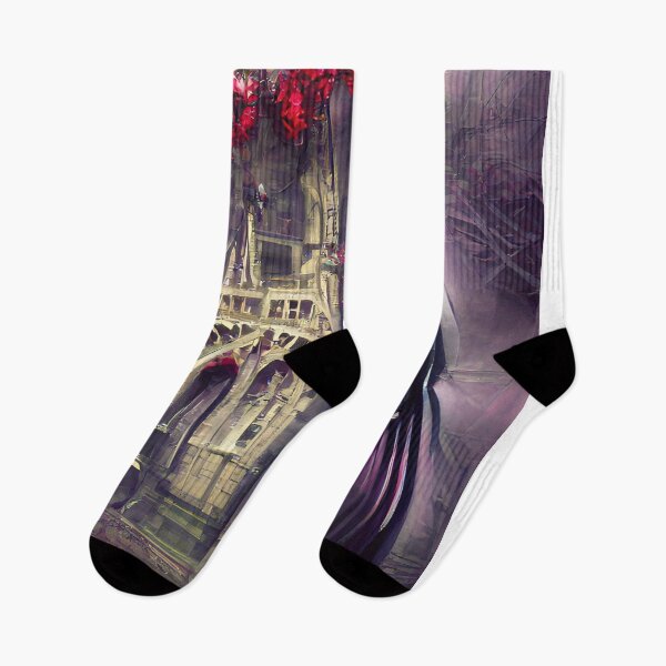 Item preview, I'm Not A Vampire designed and sold by Ethereal Lab AI.