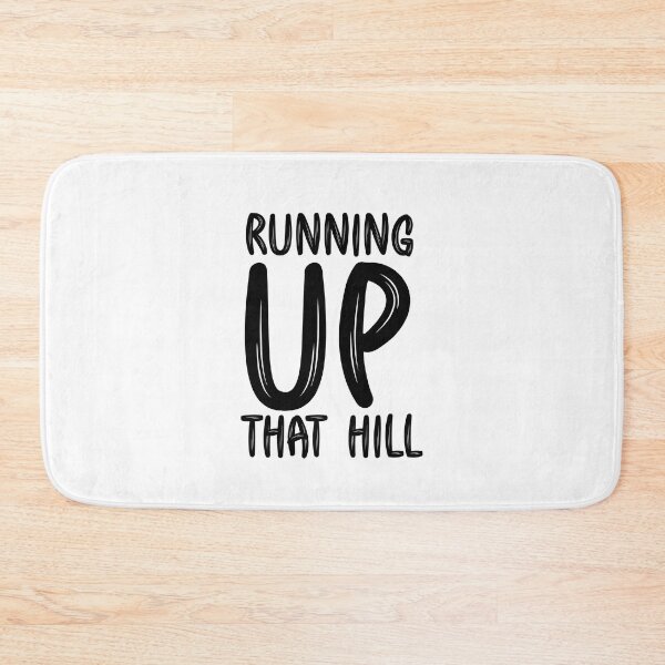 Item preview, running up that hill v2 designed and sold by Grafik0.