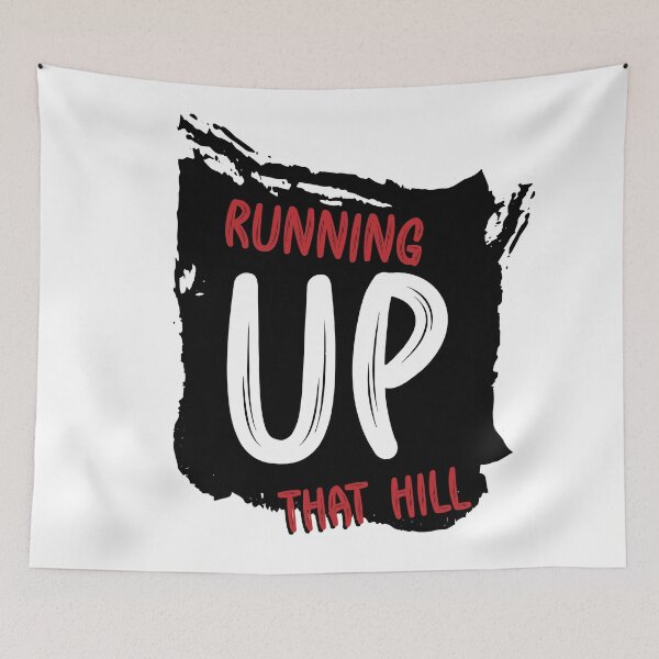 Item preview, running up that hill v3 designed and sold by Grafik0.