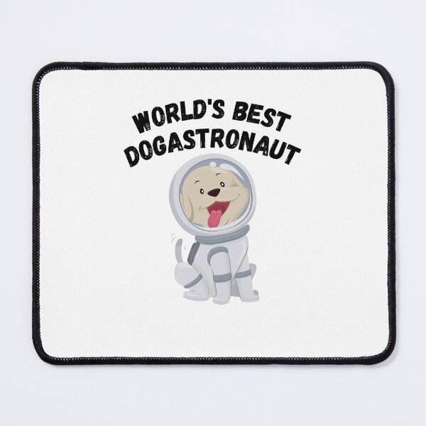 Item preview, Dogastronaut designed and sold by KDM-Designs.