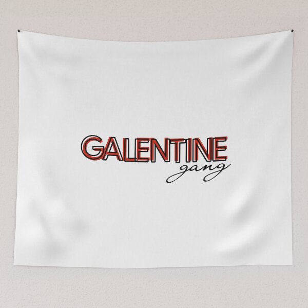 Item preview, Galentine Gang, Funny Valentine designed and sold by SoonSeen.