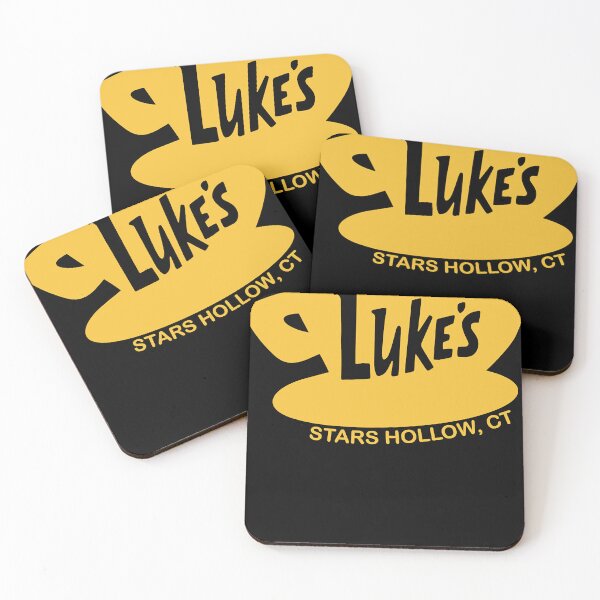 Item preview, Luke&x27;s - Professional Quality Graphics Classic designed and sold by pitrerjmargy48.