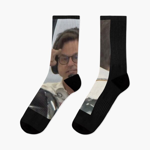 Item preview, mad toto wolff Classic designed and sold by MarnetteMMorgan.