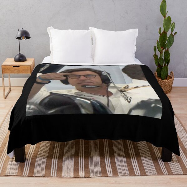 Item preview, mad toto wolff Classic designed and sold by MarnetteMMorgan.