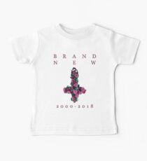 2000 - 2018 Baby Tee