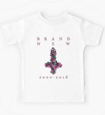2000 - 2018 Kinder T-Shirt