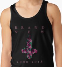 2000 - 2018 Tank Top
