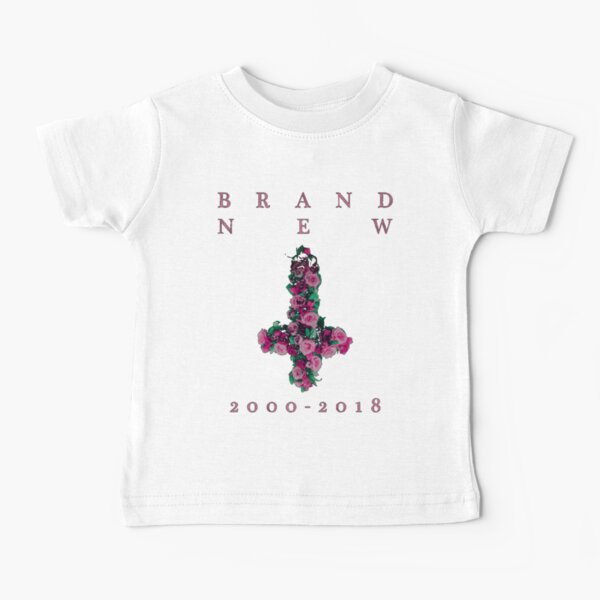 2000 - 2018 Baby T-Shirt