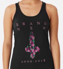 2000 - 2018 Tanktop für Frauen