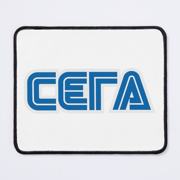 Item preview, Sega Russia designed and sold by Bootleg Factory.
