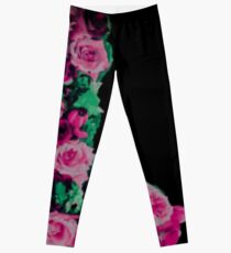 2000 - 2018 Leggings