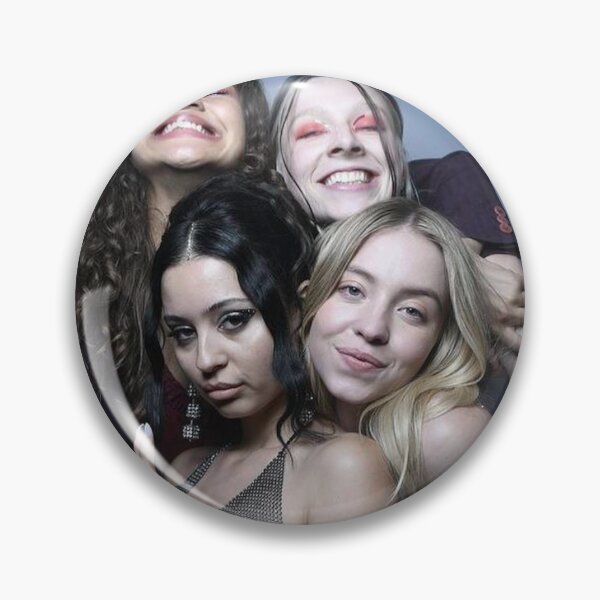 Item preview, Euphoria Cast designed and sold by sisils.