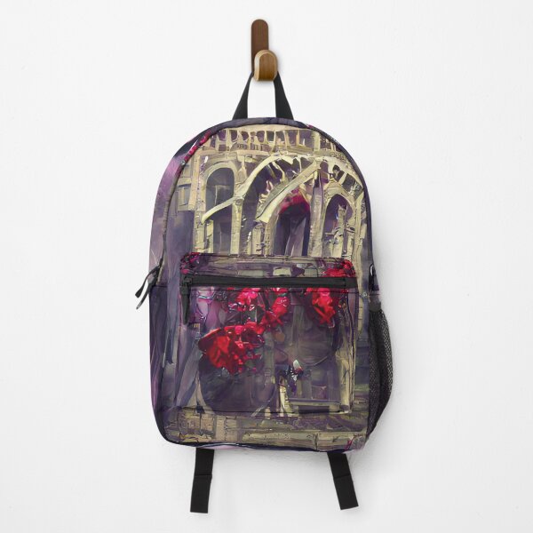 Item preview, I'm Not A Vampire designed and sold by Ethereal Lab AI.