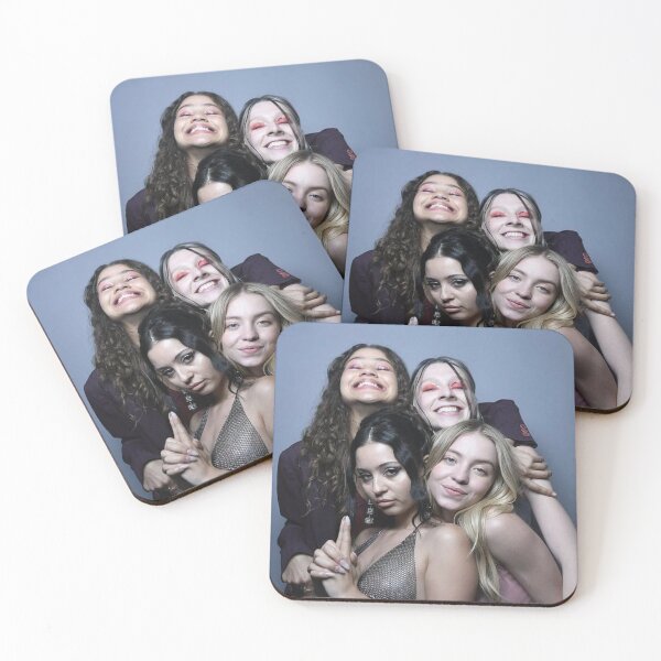 Item preview, Euphoria Cast designed and sold by sisils.