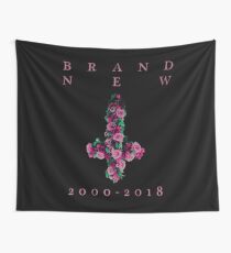 Tela decorativa 2000 - 2018