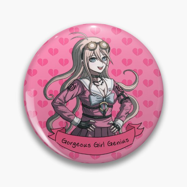 Item preview, Miu Iruma designed and sold by princeofjunes.