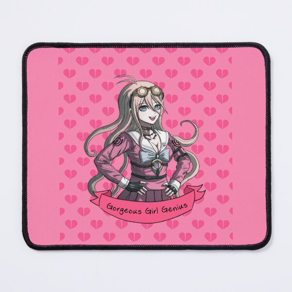Item preview, Miu Iruma designed and sold by princeofjunes.