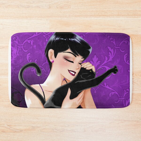 Item preview, Gothica Cat Lady designed and sold by clovercarmen5.
