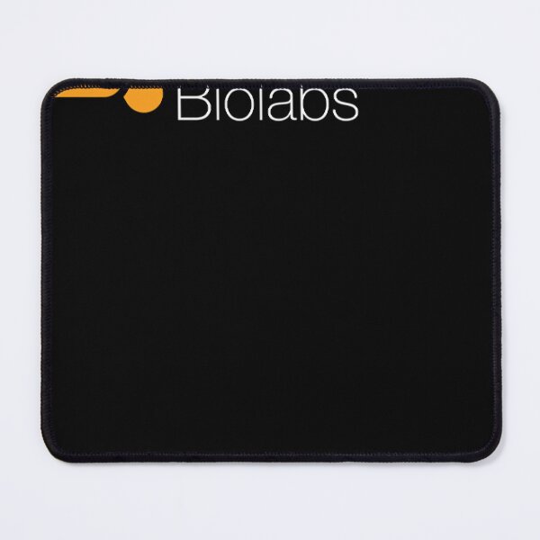 Item preview, MAAS Biolabs Corporate Logo - White Classic designed and sold by pitrerjmargy48.