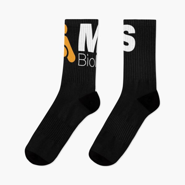 Item preview, MAAS Biolabs Corporate Logo - White Classic designed and sold by pitrerjmargy48.