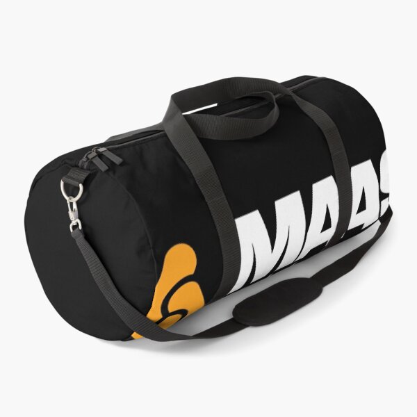 Item preview, MAAS Biolabs Corporate Logo - White Classic designed and sold by pitrerjmargy48.