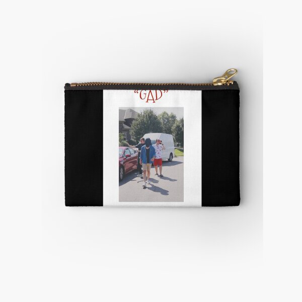 Item preview, Gad premiere merch Classic designed and sold by MarnetteMMorgan.