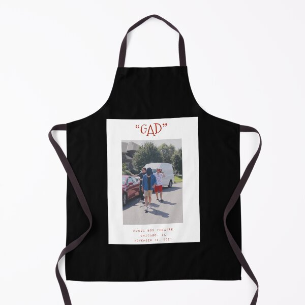 Item preview, Gad premiere merch Classic designed and sold by MarnetteMMorgan.