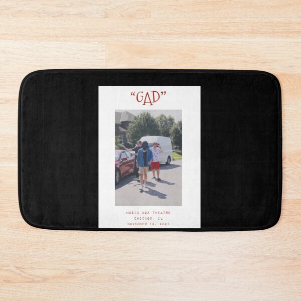Item preview, Gad premiere merch Classic designed and sold by MarnetteMMorgan.