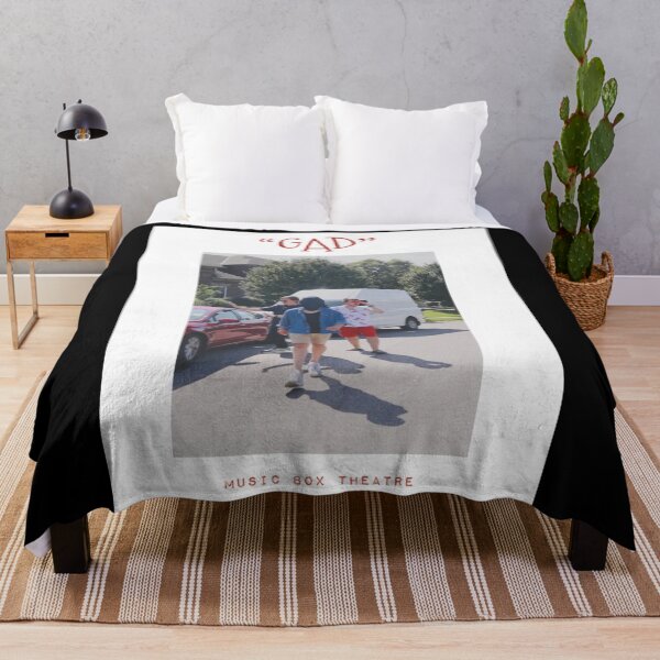 Item preview, Gad premiere merch Classic designed and sold by MarnetteMMorgan.