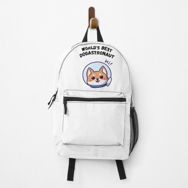 Item preview, Dogastronaut designed and sold by KDM-Designs.