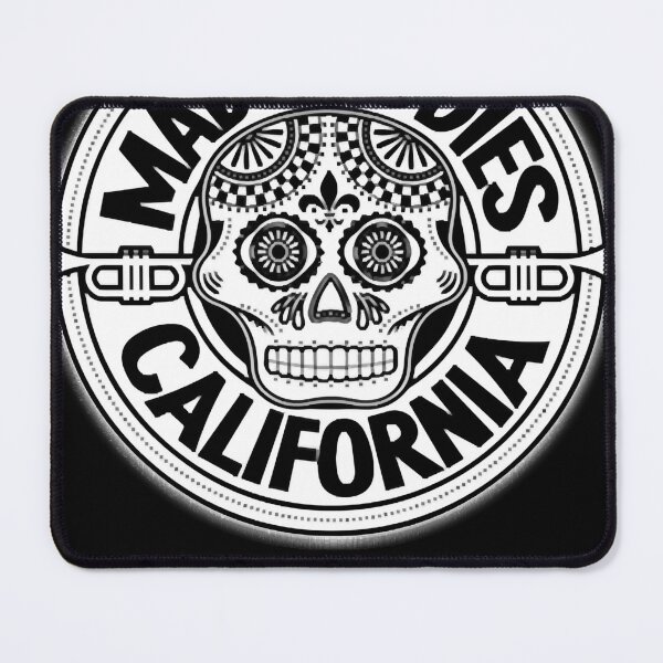 Item preview, Mad Caddies Ska Punk Logo Essential designed and sold by pitrerjmargy48.