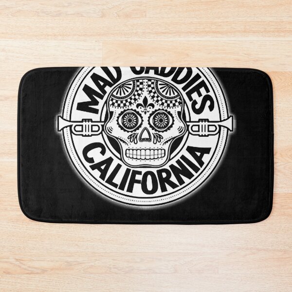 Item preview, Mad Caddies Ska Punk Logo Essential designed and sold by pitrerjmargy48.