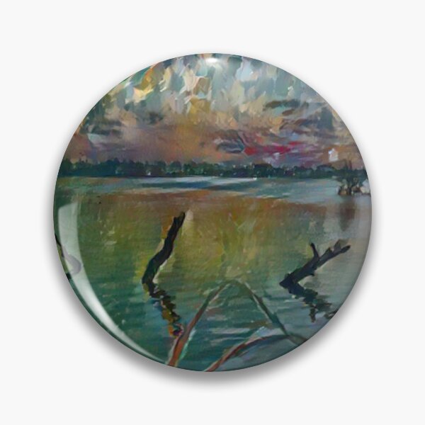 Item preview, "Reflecting" designed and sold by Art by Angel_Unleashed.