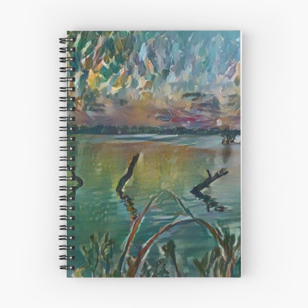 Item preview, "Reflecting" designed and sold by Art by Angel_Unleashed.