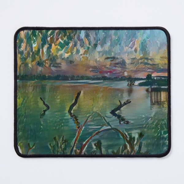 Item preview, "Reflecting" designed and sold by Art by Angel_Unleashed.
