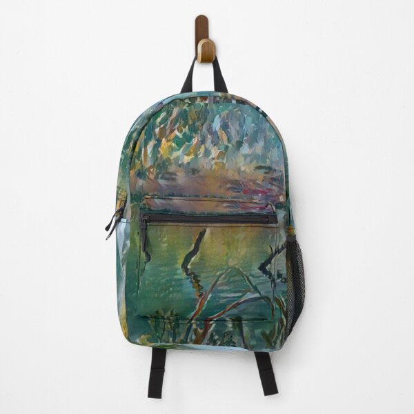 Item preview, "Reflecting" designed and sold by Art by Angel_Unleashed.
