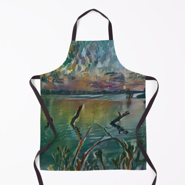 Item preview, "Reflecting" designed and sold by Art by Angel_Unleashed.